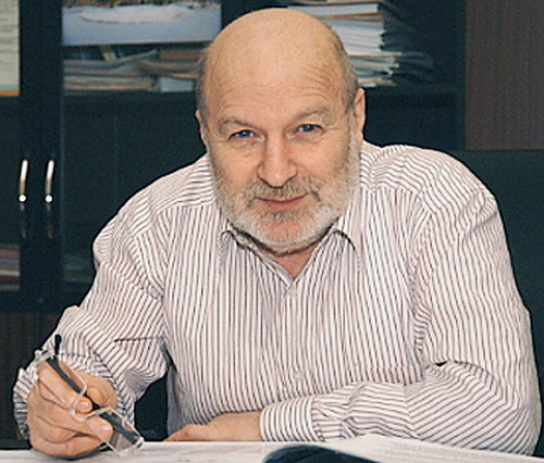 Идеи, теории и полимеры