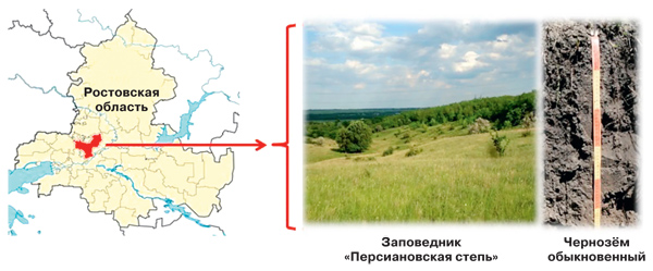 Что губит чернозём?