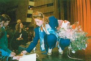 БЕСПОДОБНАЯ ЮДИТ