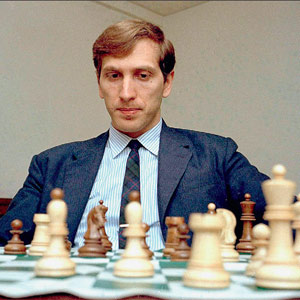 Загадочный Фишер