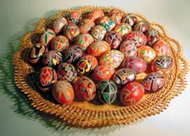 ПИСАНКИ