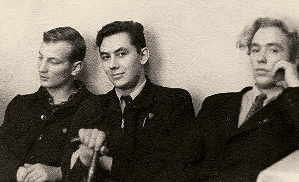 О генетике и генетиках. Рассказ от первого лица