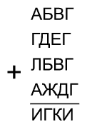 МАТЕМАТИЧЕСКИЕ ДОСУГИ. МАЙ 1999 № 5