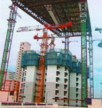 АВТОМАТИЧЕСКАЯ СТРОЙКА