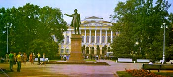 ОН ВЫСШИЙ КРИТЕРИЙ ДЛЯ НАШИХ ДУШ