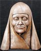 ЛИЦО ИЗ НЕБЫТИЯ: СТАРИЦА АНАСТАСИЯ