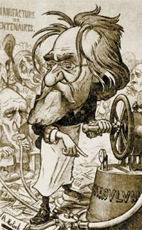Юбилей Ламарка — Дарвина и революция в иммунологии