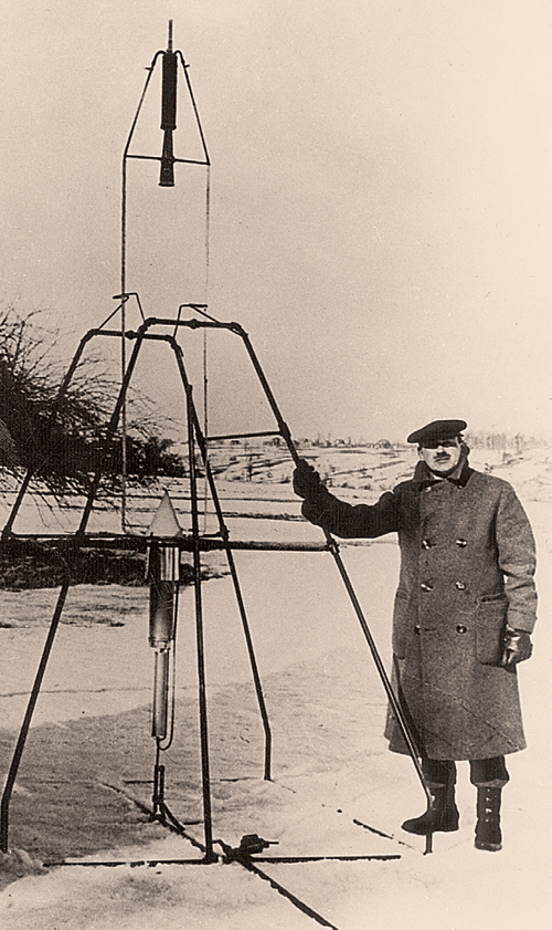 Наука и жизнь в начале XX века. Март 2023 №3