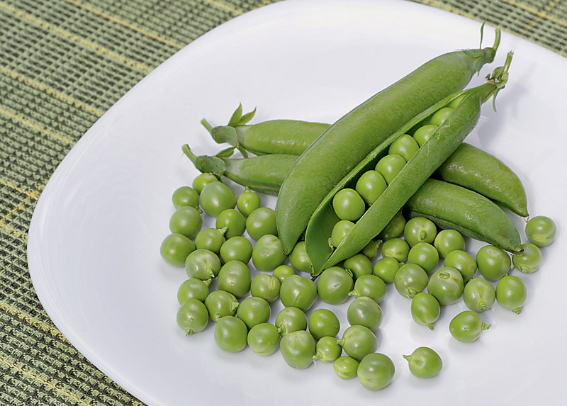 Нежнейший, вкуснейший, милейший из овощей