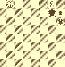 РЕШИТЕ ЭТЮД