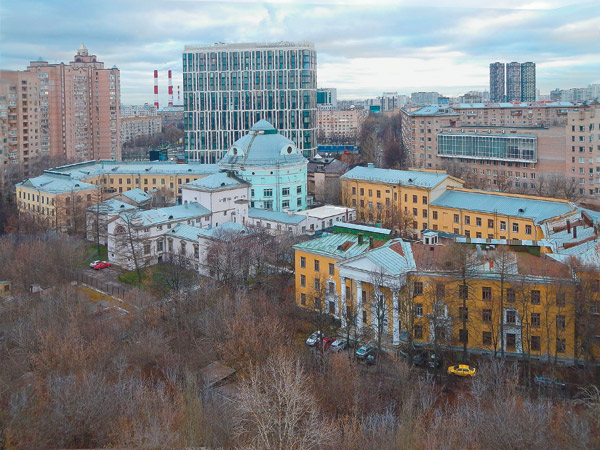 Цепная реакция,  или Ветви одного открытия
