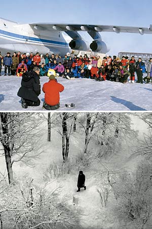СНИМАЕМ НА ШИРОКИЙ ФОРМАТ