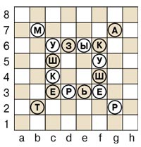 ОТВЕТЫ И РЕШЕНИЯ. НОЯБРЬ 2008 №11