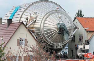 БЮРО ИНОСТРАННОЙ НАУЧНО-ТЕХНИЧЕСКОЙ ИНФОРМАЦИИ. ИЮНЬ 2007 №6