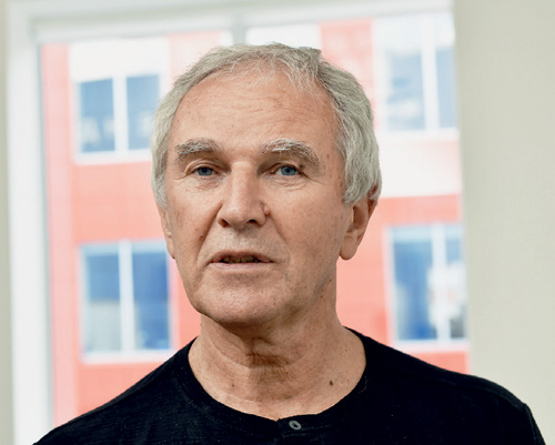Профессор Григорий Кабатянский: научно-техническая революция нам не грозит