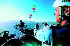 КУНСТКАМЕРА. ЯНВАРЬ 2001 №1