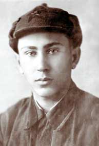 МОСКВА. ДЕКАБРЬ 1941 ГОДА 