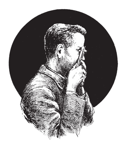 Наука и жизнь в начале XX века. Июль 2019 №7