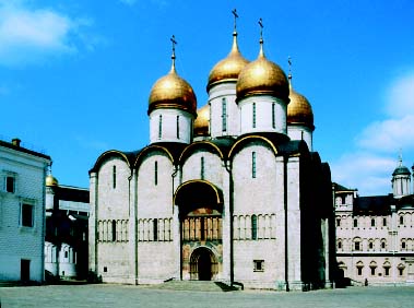 ПРАЗДНИК ВЕРБЫ В МОСКВЕ
