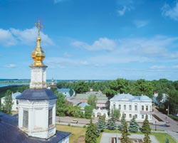 ВЕЛИКИЙ УСТЮГ
