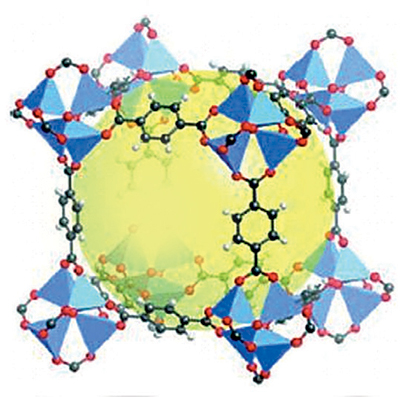 Природные хранилища водорода
