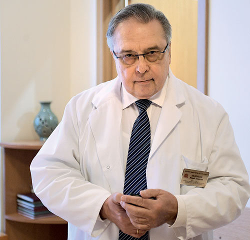 Вся медицина должна стать профилактической