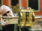 Кунсткамера. Июль 2005 №7