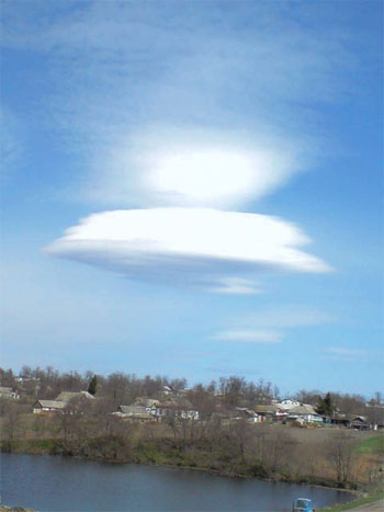 НЛО