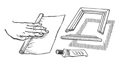 Маленькие хитрости. Февраль 2013 № 2