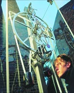 КУНСТКАМЕРА, 2003, №12