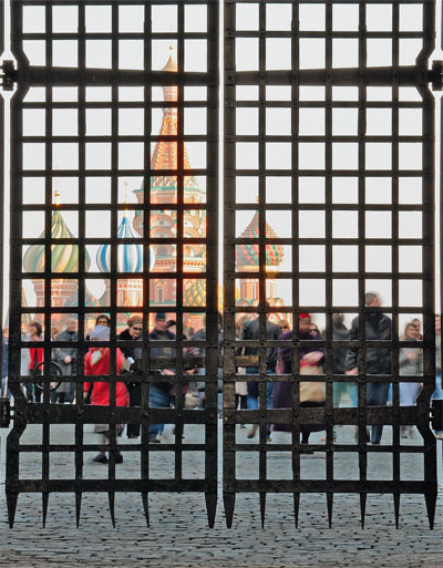 «Россия для русских» — игра со смертью