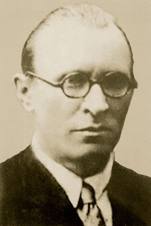 Жизнь и смерть учёного в СССР. Профессор Михаил Дмитриевич Утёнков (1893—1953). Попытка расследования