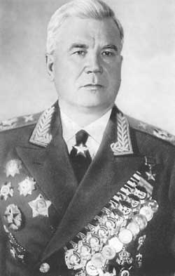 КАТАСТРОФА НА БАЙКОНУРЕ