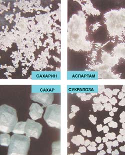 СЛАЩЕ САХАРА