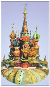 ВЕСЕЛЫЕ ЛОСКУТКИ