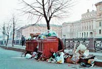 Цена цивилизации