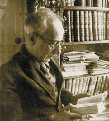 ТРИ ЖИЗНИ ПИСАТЕЛЯ (А. Р. БЕЛЯЕВ)