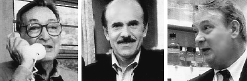 НОБЕЛЕВСКИЕ ПРЕМИИ 1998 ГОДА. ПОЧЕМУ НИТРОГЛИЦЕРИН ПОМОГАЕТ СЕРДЕЧНИКАМ