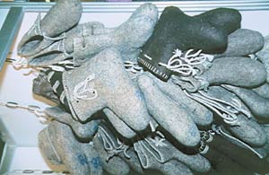ВАЛЕНКИ РУССКИЕ