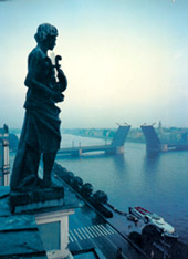 "КОЛЕСНИЦА СЛАВЫ"